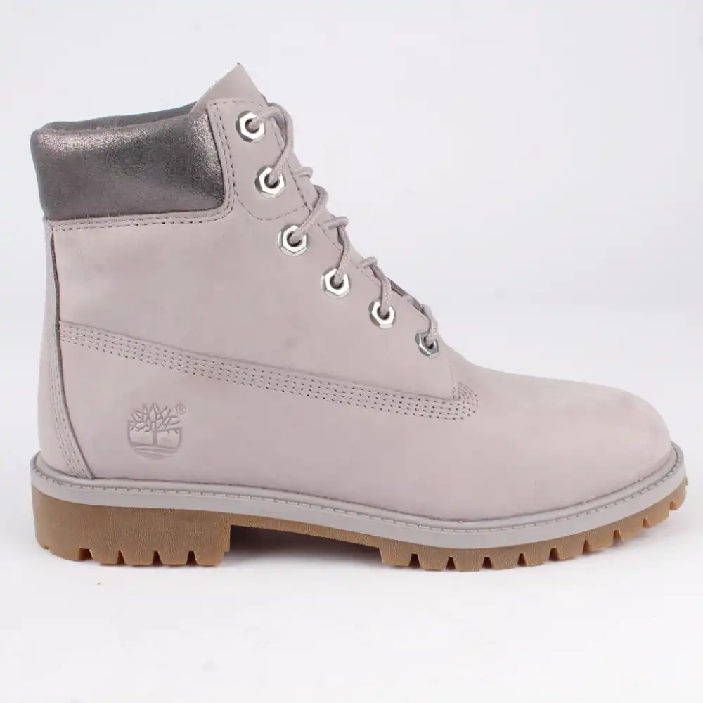 premium 6 waterproof nubuck Timberland - 2